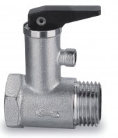 Клапан-предохранитель Спец 1/2