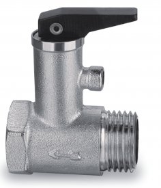 Клапан-предохранитель Спец 1/2