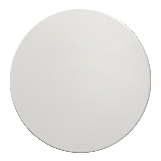 Стол обеденный Arneis 75x80x75 см пластик белый