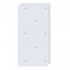 Панель звукоизоляционная SoundGuard Gipslock 40х600х1200 мм с комплектом крепежа