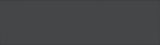 Фасад комода Лион 79.6x22x1.6 см ЛДСП цвет графит