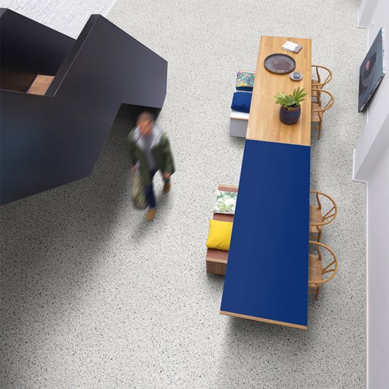 Линолеум коммерческий 3 м Juteks Premium Venetto 1 антистатический