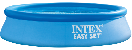 Бассейн надувной Intex Easy Set 28106NP 244x61 см