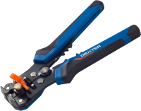 Стриппер для зачистки проводов Dexter LX-WS0720