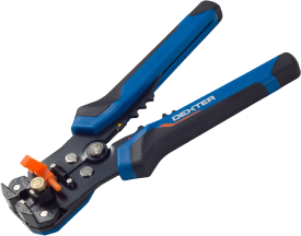Стриппер для зачистки проводов Dexter LX-WS0720