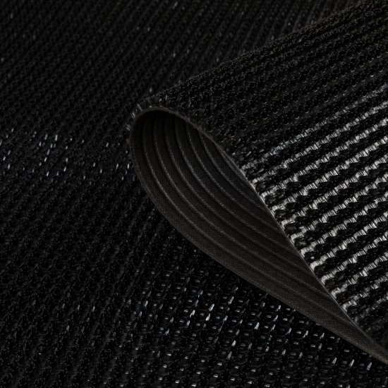 Покрытие щетинистое 0.9 м, цвет черный