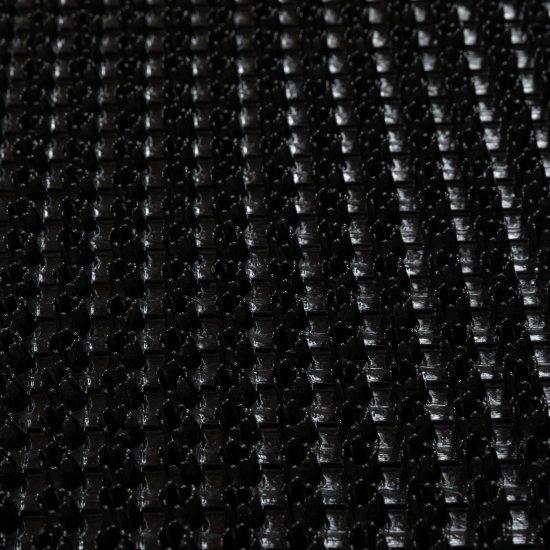 Покрытие щетинистое 0.9 м, цвет черный