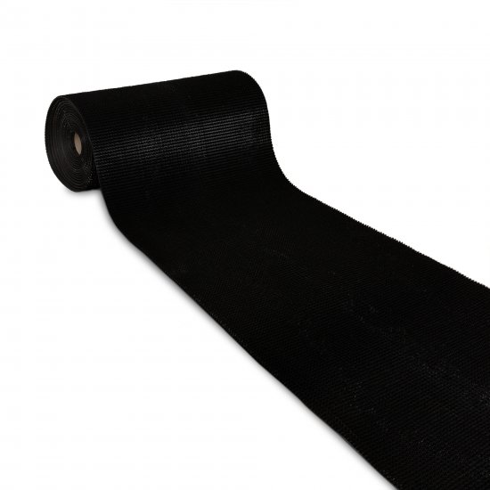 Покрытие щетинистое 0.9 м, цвет черный