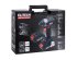 Винтоверт ударный аккумуляторный Elitech HD CS2003SL, 20 В Li-Ion 2x2 Ач