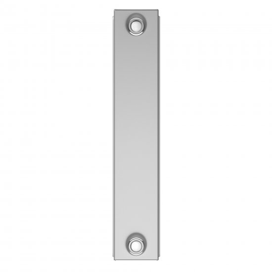 Радиатор панельный Royal Thermo Premier 22 300x1400 боковое подключение сталь белый