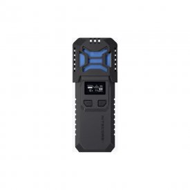 Портативный электронный фумигатор Nitecore EMR10