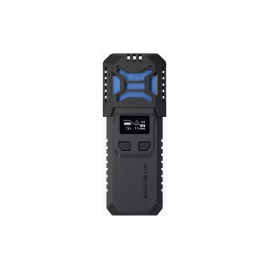 Портативный электронный фумигатор Nitecore EMR10