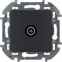 Розетка TV Legrand INSPIRIA
