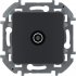 Розетка TV Legrand INSPIRIA