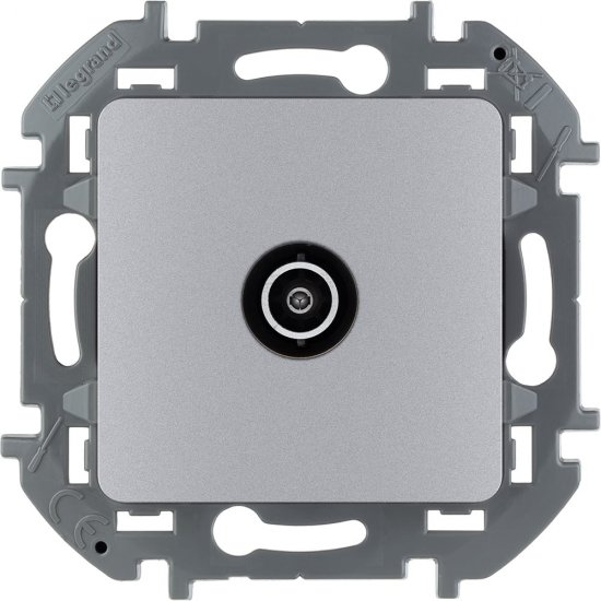 Оконечная розетка TV Legrand INSPIRIA