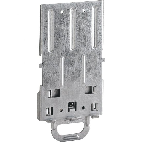 Пластина для монтажа на рейку Legrand DPX3 160