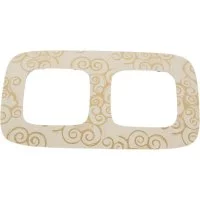Рамка Legrand Valena ALLURE