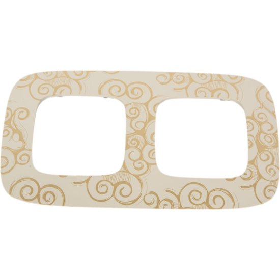 Рамка Legrand Valena ALLURE