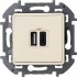 Зарядное устройство Legrand INSPIRIA