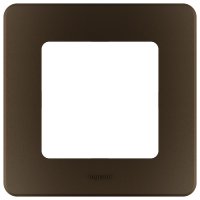 Рамка Legrand INSPIRIA