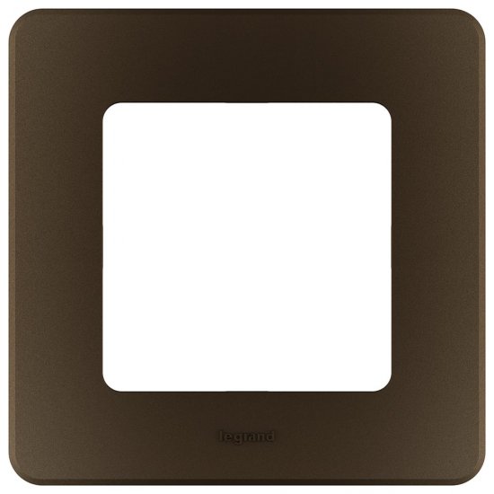 Рамка Legrand INSPIRIA