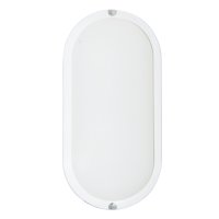 Светильник светодиодный накладной Rev Ritter ДБП-8 4000К 8 Вт IP65 белый (28920 3)