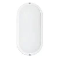 Светильник светодиодный накладной Rev Ritter ДБП-8 4000К 8 Вт IP65 белый (28920 3)