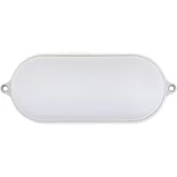 Светильник светодиодный накладной Rev Ritter ДБП-12 4000К 12 Вт IP65 белый (28921 0)