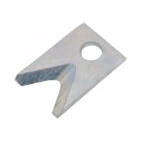 Комплект запасных ножей для Super № 5 Weicon-Tools wcn51100002