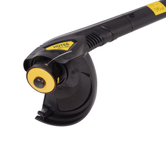 Триммер электрический Huter GET 400 350 Вт (70/1/4)