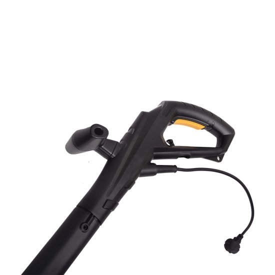 Триммер электрический Huter GET 400 350 Вт (70/1/4)