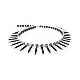 Саморезы GNGROUP 3,5x25 мм (1000 шт.)