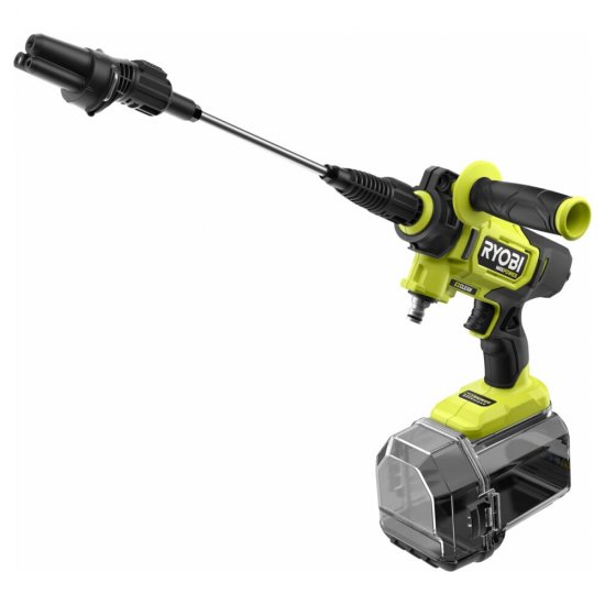 Моечный пистолет Ryobi MAX POWER RY36PWX41A-0
