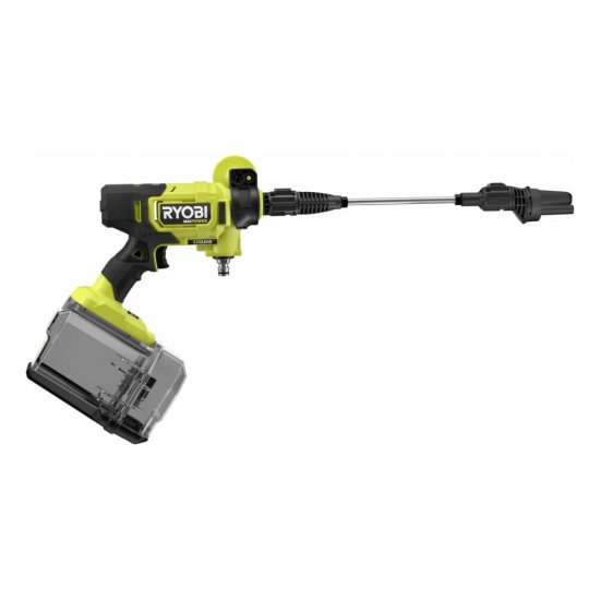 Моечный пистолет Ryobi MAX POWER RY36PWX41A-0