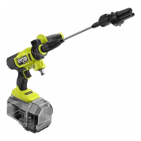 Моечный пистолет Ryobi MAX POWER RY36PWX41A-0