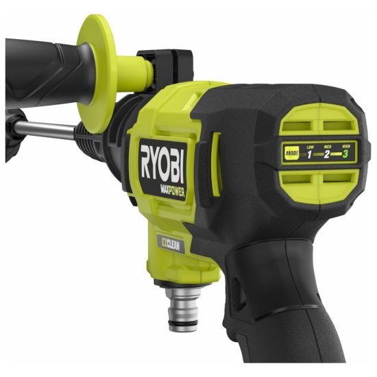 Моечный пистолет Ryobi MAX POWER RY36PWX41A-0