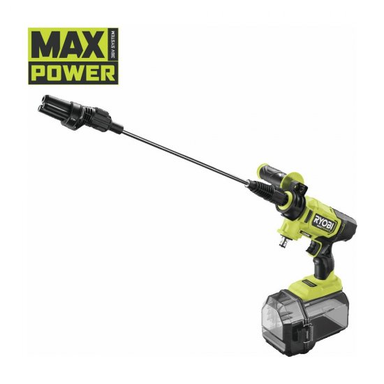 Моечный пистолет Ryobi MAX POWER RY36PWX41A-0