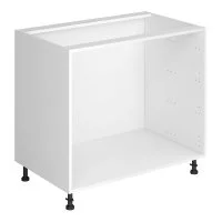 Кухонный шкаф напольный 80х72х56 см для ящиков Hettich Иннотех