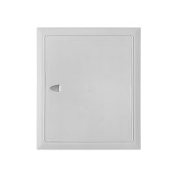 Люк ревизионный Эвент ЛП пластиковый 300х500 мм врезной