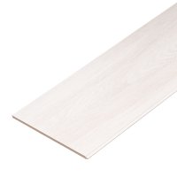 Панель МДФ ясень айвори 2700х200х6 мм Stella 0,54 кв.м