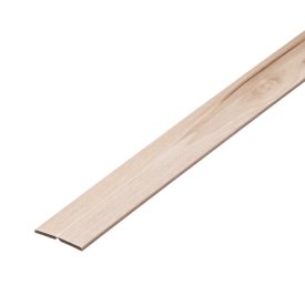 Уголок МДФ складной макадамия 24х24х2700 мм Stella