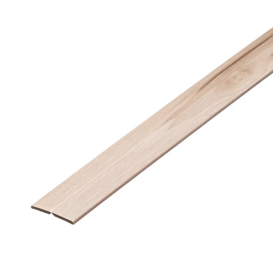 Уголок МДФ складной макадамия 24х24х2700 мм Stella