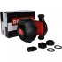 Циркуляционный насос для систем отопления Rommer ER 25/80-180 DN25 подъем 8 м 180 мм с гайками (RCP-0003-2580180)