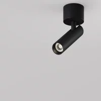 Потолочный светильник MAYTONI Focus T LED 6W Алюминий Черный