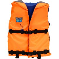 Спасчательный жилет GAOKSA SpG-110-130