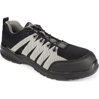 Кроссовки СОЮЗСПЕЦОДЕЖДА Professional (Профессионал) с металлическим подноском Granit, 44