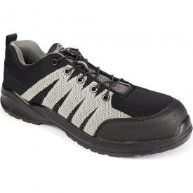 Кроссовки СОЮЗСПЕЦОДЕЖДА Professional (Профессионал) с металлическим подноском Granit, 44