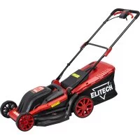 Электрическая газонокосилка Elitech ГЭ 1844ТК E1601.025.00