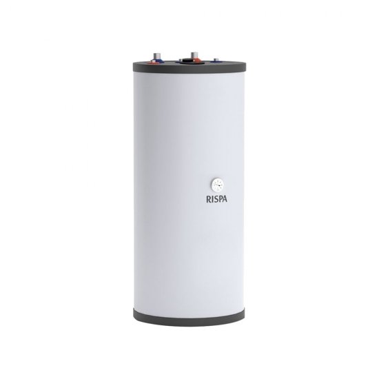 Напольный бойлер послойного нагрева под настенный котел RISPA RBP-100