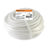 Провод Tdm Electric ПВС 3x1.5 20 м ГОСТ цвет серый